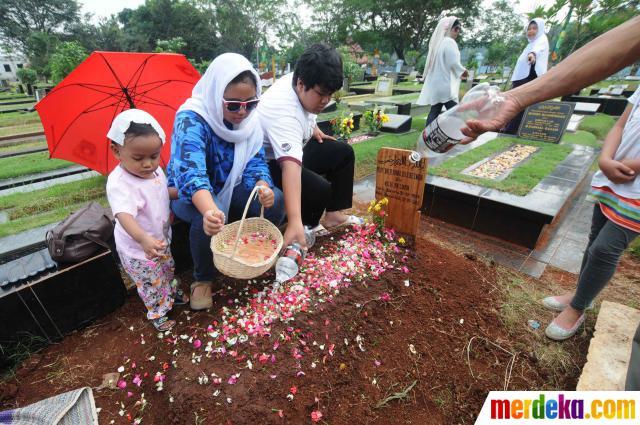 Kesalahan-kesalahan di Bulan Ramadhan