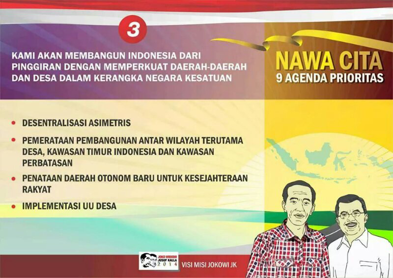 NAWA CITA JKW-JK