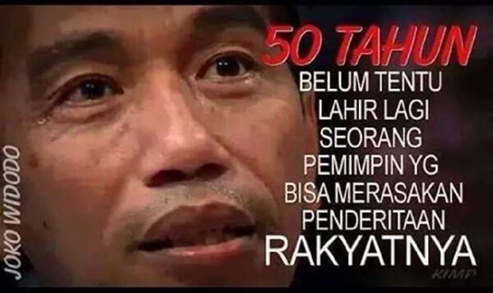 NAWA CITA JKW-JK