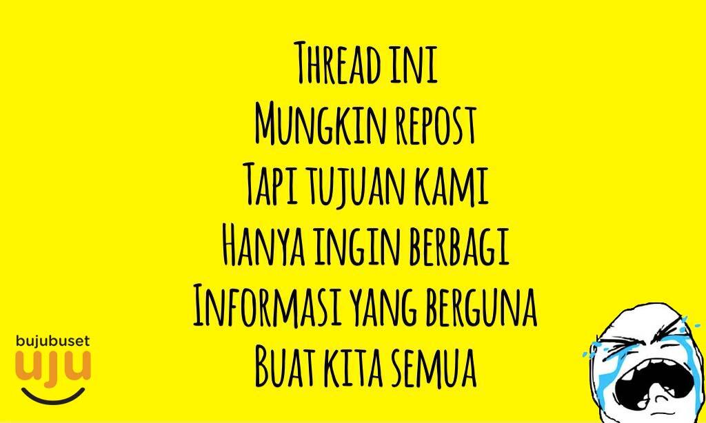 15 Tips Puasa Sehat Dan Berasa Cepat Ala-Ala Bujubuset 