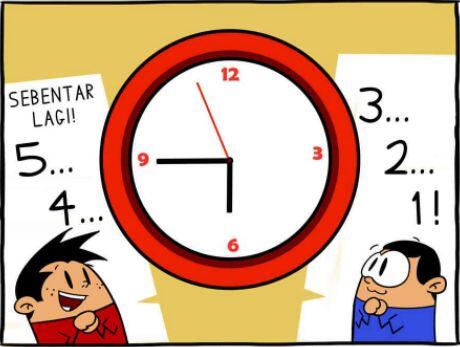 47 Tips Sehat Di Bulan Ramadhan