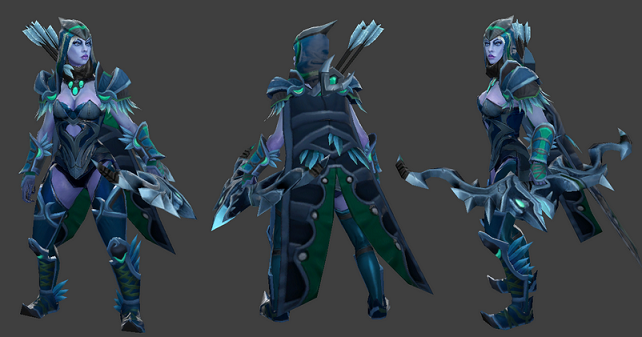 Dota 2 Etaskusut online shop SET| TOOLS|HUD|DLL Murah & Berpengalaman!!