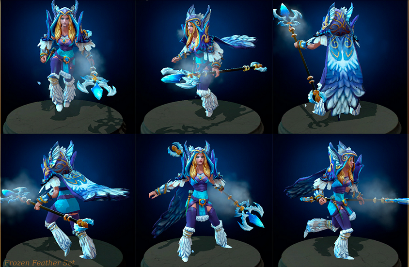 Dota 2 Etaskusut online shop SET| TOOLS|HUD|DLL Murah & Berpengalaman!!