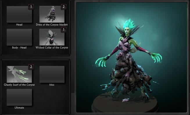 Dota 2 Etaskusut online shop SET| TOOLS|HUD|DLL Murah & Berpengalaman!!