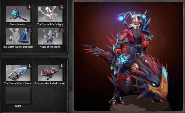 Dota 2 Etaskusut online shop SET| TOOLS|HUD|DLL Murah & Berpengalaman!!