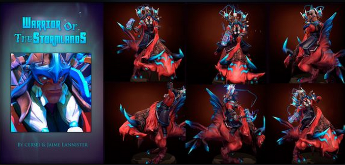 Dota 2 Etaskusut online shop SET| TOOLS|HUD|DLL Murah & Berpengalaman!!