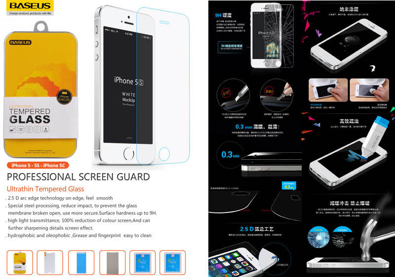 iPhone 5c |5|5s|4|4s|Ipad Air|Ipad Mini Hard Soft Leather Case Sarung Flip Cover