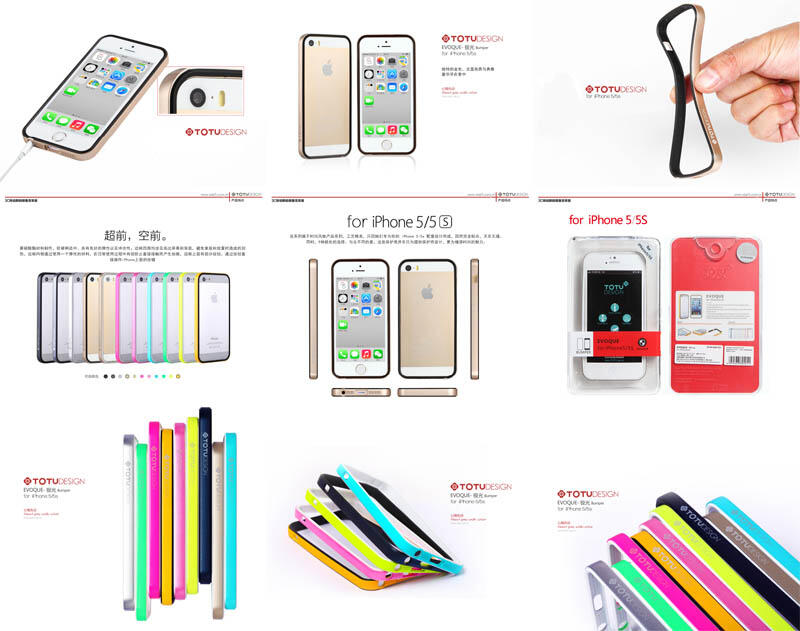 iPhone 5c |5|5s|4|4s|Ipad Air|Ipad Mini Hard Soft Leather Case Sarung Flip Cover