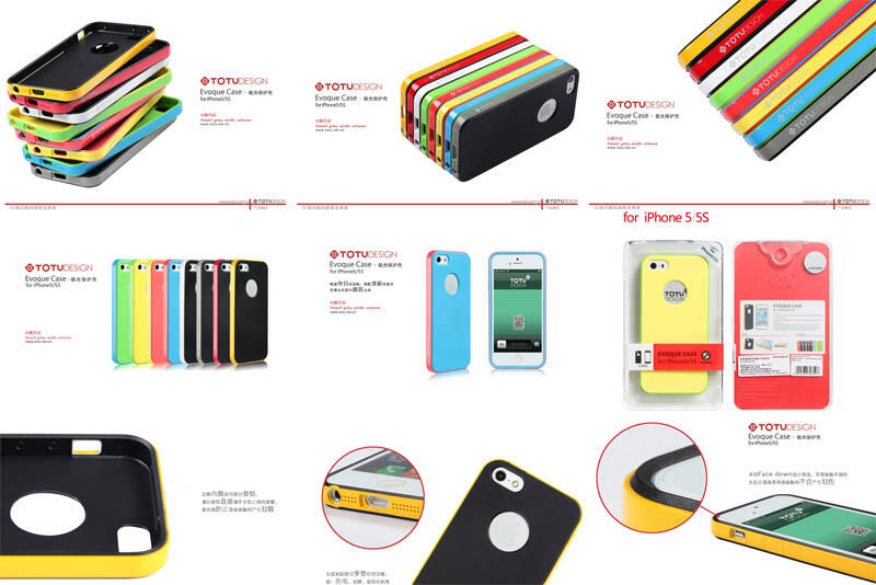 iPhone 5c |5|5s|4|4s|Ipad Air|Ipad Mini Hard Soft Leather Case Sarung Flip Cover