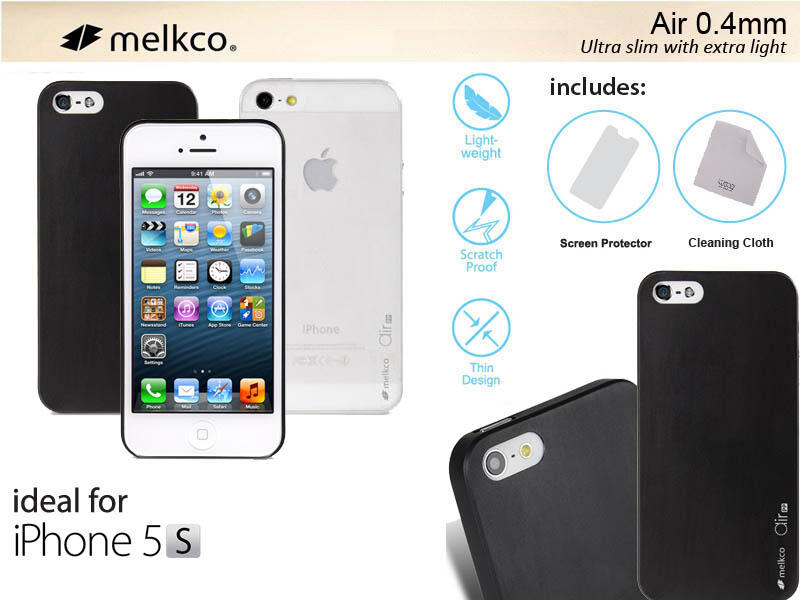 iPhone 5c |5|5s|4|4s|Ipad Air|Ipad Mini Hard Soft Leather Case Sarung Flip Cover