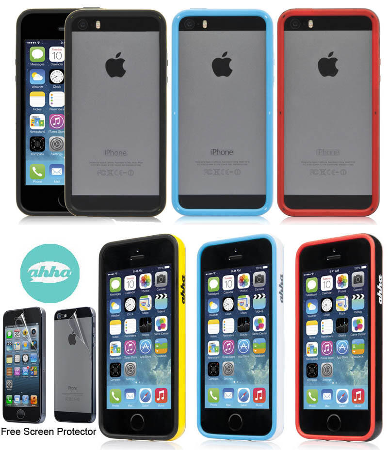 iPhone 5c |5|5s|4|4s|Ipad Air|Ipad Mini Hard Soft Leather Case Sarung Flip Cover