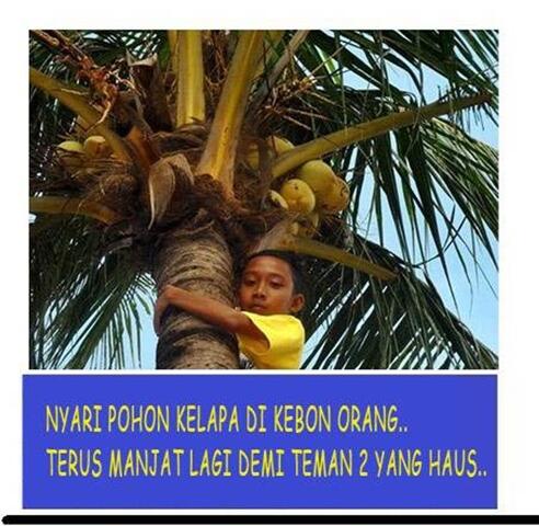 MASA KECIL YANG TAKTERLUPAKAN