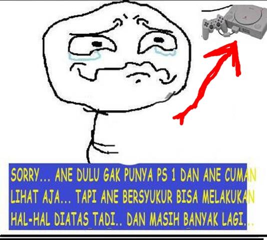 MASA KECIL YANG TAKTERLUPAKAN