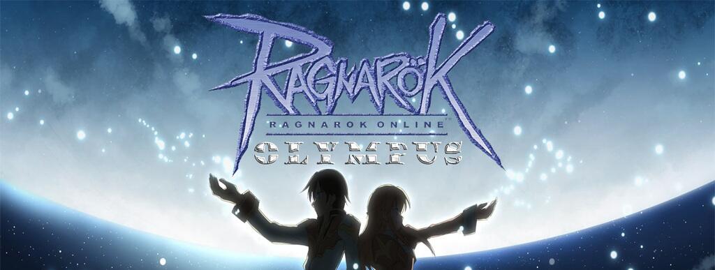 &#91;PRIVATE SERVER&#93; OLYMPUS RAGNAROK (JOB 2nd / Mid Rate)