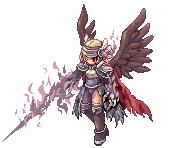 &#91;PRIVATE SERVER&#93; OLYMPUS RAGNAROK (JOB 2nd / Mid Rate)