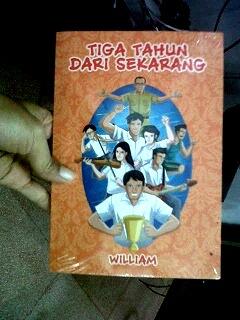 Sebuah &quot;Buku Putih&quot; Tentang Pendidikan-Ditulis Oleh Anak Sekolah