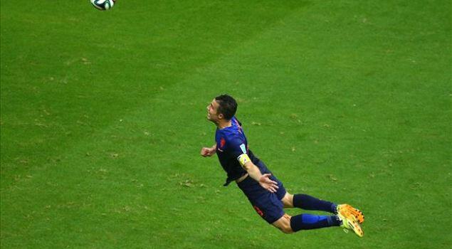 17 Fakta Menarik Sepanjang Penyisihan Grup Piala Dunia 2014