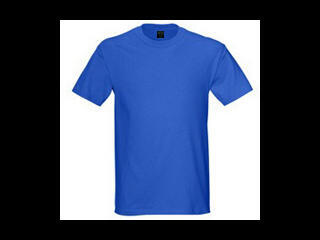kaos polos cotton combed