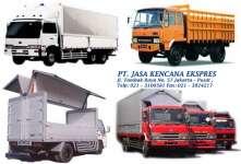 JASA EKSPEDISI. pt. SJM pengiriman seluruh indonesia...