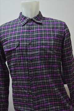 KEMEJA FLANEL MURAH