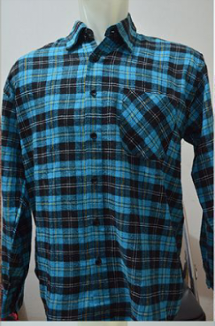 KEMEJA FLANEL MURAH