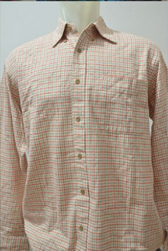 KEMEJA FLANEL MURAH