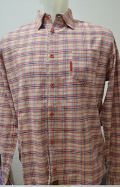 KEMEJA FLANEL MURAH