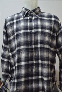 KEMEJA FLANEL MURAH