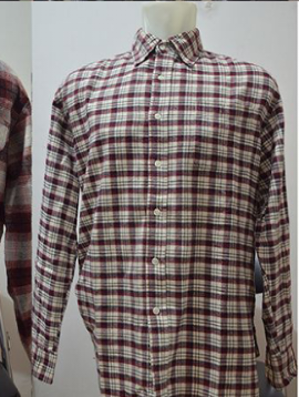KEMEJA FLANEL MURAH