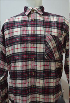 KEMEJA FLANEL MURAH