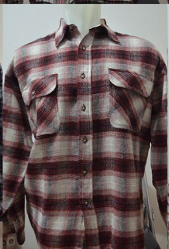 KEMEJA FLANEL MURAH