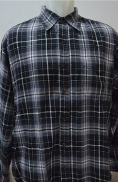 KEMEJA FLANEL MURAH