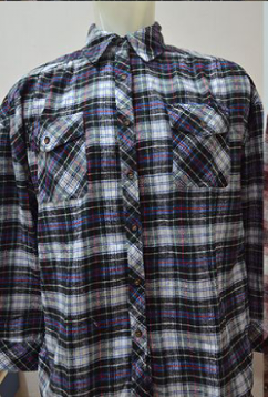 KEMEJA FLANEL MURAH