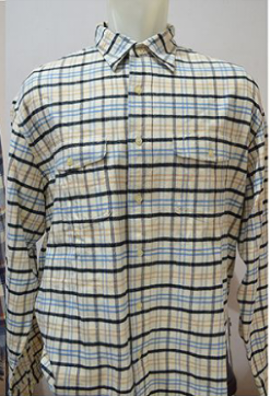 KEMEJA FLANEL MURAH