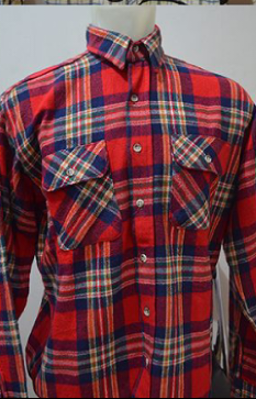 KEMEJA FLANEL MURAH
