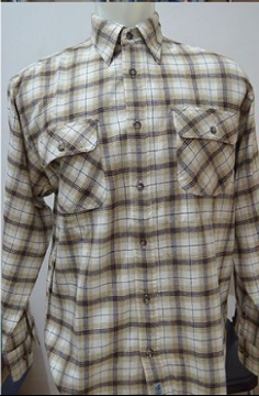 KEMEJA FLANEL MURAH