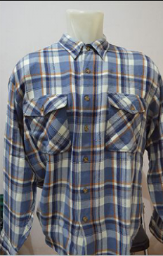 KEMEJA FLANEL MURAH