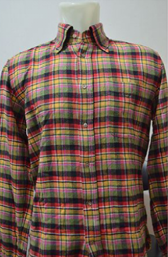 KEMEJA FLANEL MURAH