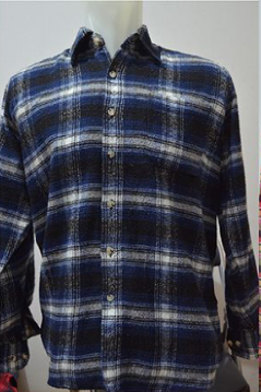 KEMEJA FLANEL MURAH