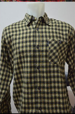 KEMEJA FLANEL MURAH