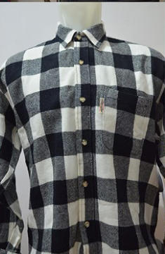KEMEJA FLANEL MURAH