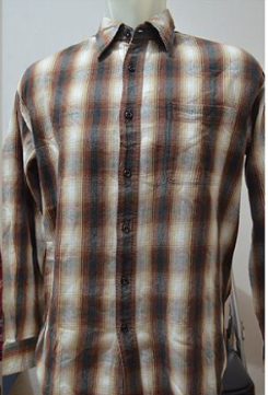 KEMEJA FLANEL MURAH