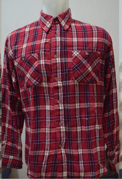 KEMEJA FLANEL MURAH