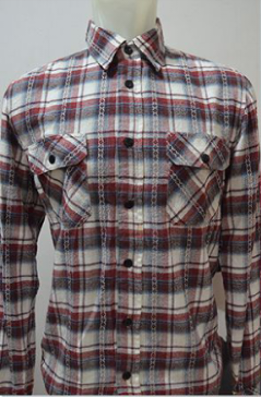 KEMEJA FLANEL MURAH