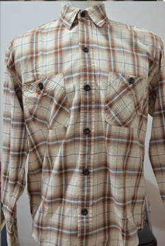 KEMEJA FLANEL MURAH