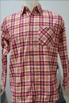 KEMEJA FLANEL MURAH