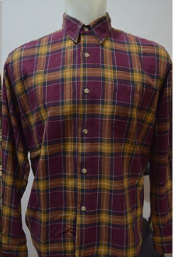 KEMEJA FLANEL MURAH