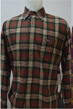 KEMEJA FLANEL MURAH