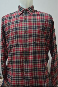 KEMEJA FLANEL MURAH