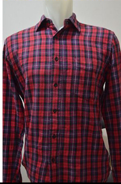 KEMEJA FLANEL MURAH
